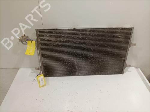 AC radiator VOLVO C30 (533) D2 | BP33804960M32 - Image 6
