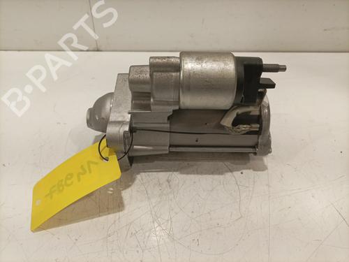 Starter DACIA DUSTER (HM_) 1.5 dCi 115 (HMAD) | BP29822356M8 