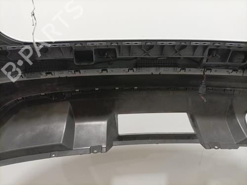 Used Rear bumper Rear bumper AUDI Q2 (GAB, GAG) 2.0 TDI quattro (190 hp) 34386856 34386856