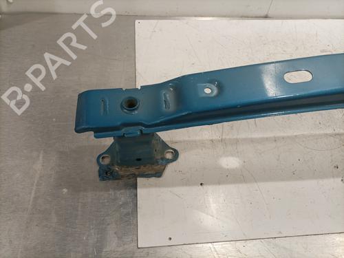 Used Rear bumper reinforcement Rear bumper reinforcement CITROËN C3 II (SC_) 1.4 HDi 70 (SC8HZC, SC8HR0, SC8HP4) (68 hp) 33950519 33950519