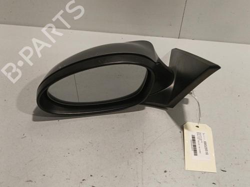 Left mirror BMW 1 (E81) 118 d | BP22570537C26 