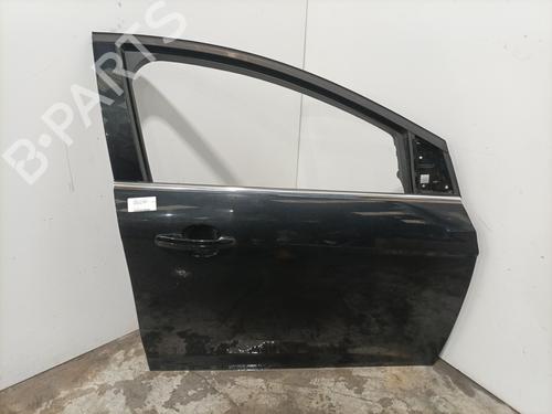 Used Right front door FORD FOCUS III 1.6 TDCi (115 hp) 29737779