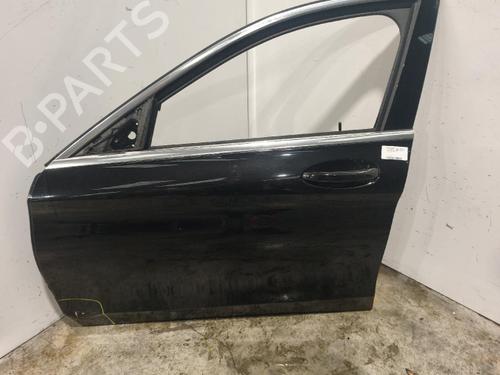 Used Left front door Left front door MERCEDES-BENZ C-CLASS T-Model (S205) C 200 d (205.207) (136 hp) 40454429 40454429