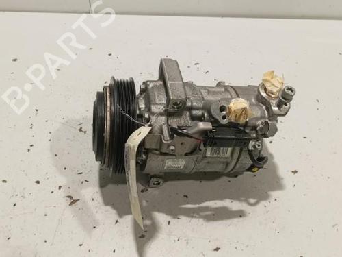 Used AC compressor AC compressor MERCEDES-BENZ A-CLASS (W177) A 200 (177.087) (163 hp) 22574628 22574628