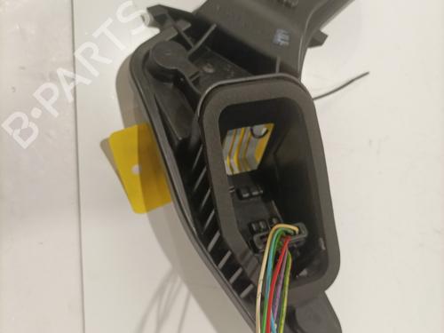 Used Lamp holder Lamp holder PEUGEOT 207 (WA_, WC_) 1.6 HDi (92 hp) 24523293 24523293