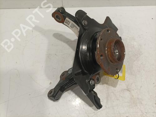 Left front steering knuckle FIAT 500e (332_) Elektro (FA1) | BP31672758M25 - Image 2