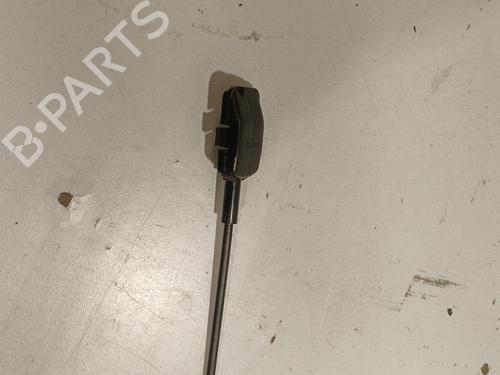 Front left lock RENAULT CLIO III (BR0/1, CR0/1) 1.5 dCi | BP22571916C98 
