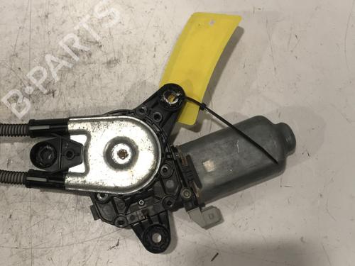 Front right window mechanism CITROËN SAXO (S0, S1) 1.4 VTS | BP27726758C23 