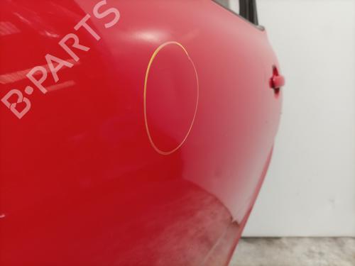 Used Left rear door Left rear door 22583366 22583366