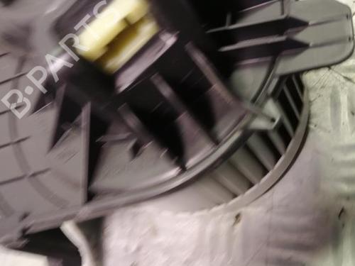 Heater blower motor RENAULT KANGOO Express (FW0/1_) 1.5 dCi 90 (FW0G, FW05, FW08, FW11) | BP22587368M62 