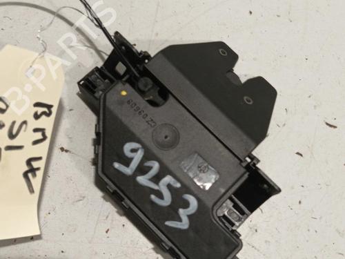 Tailgate lock BMW 1 (E81) 118 d | BP22570531C101 