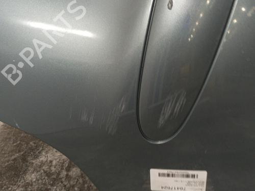 Rear bumper SEAT IBIZA III (6L1) 1.4 16V | BP22575995C8 