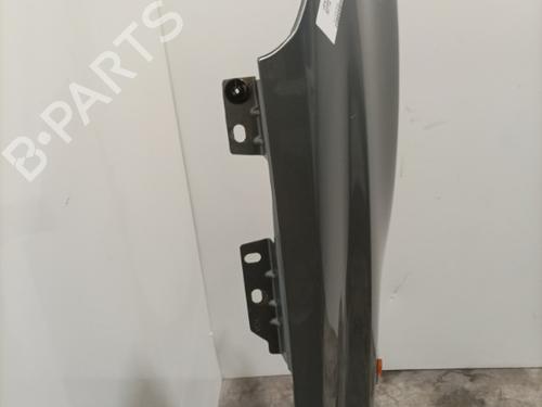 Right front fenders OPEL CORSA D (S07) 1.3 CDTI (L08, L68) | BP22573420C42 