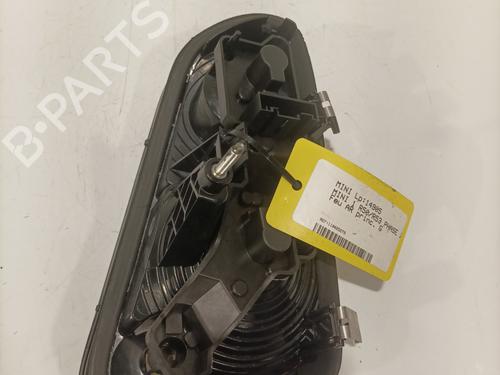 Left taillight MINI MINI (R50, R53) Cooper S | BP29571255C34 
