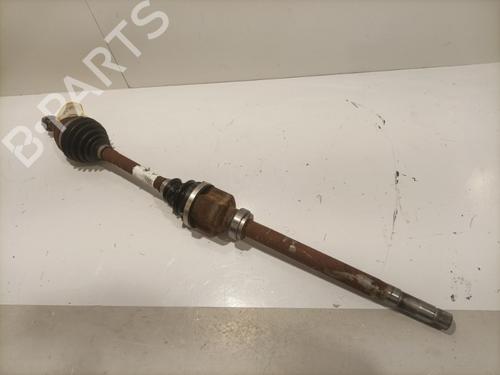 Used Right front driveshaft Right front driveshaft 22569252 22569252