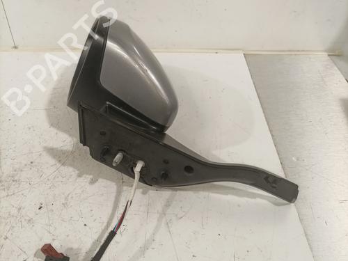 Left mirror PEUGEOT 208 I (CA_, CC_) 1.2 VTI 82 | BP29207976C26 