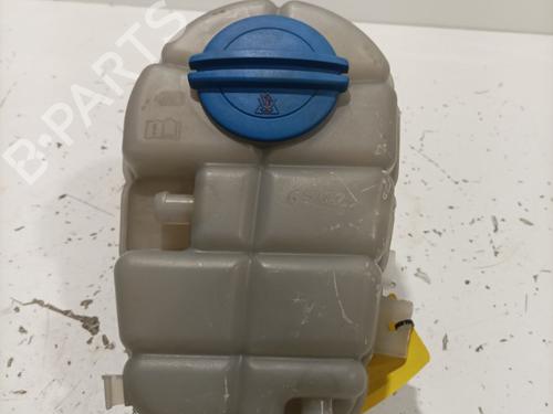 Used Expansion tank AUDI A6 C7 Avant (4G5, 4GD) 2.0 TDI (177 hp) 22573318