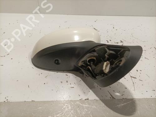 Right mirror FIAT 500 (312_) 1.2 (312AXA1A) | BP22573393C27