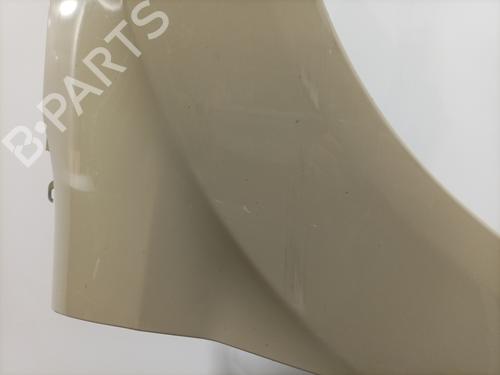 Right front fenders FORD FIESTA VI (CB1, CCN) 1.4 | BP22589206C42 