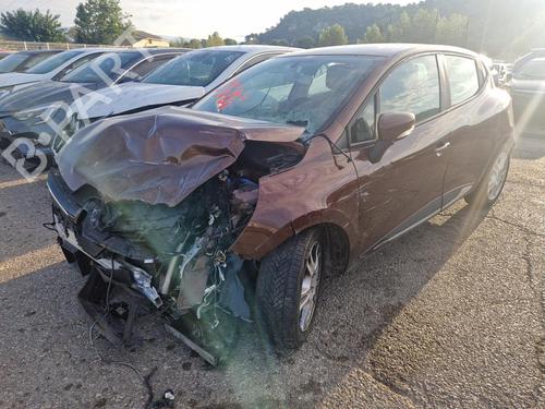 Engine RENAULT CLIO IV (BH_) 0.9 TCe 90 (BHNF, BHMA, BHMH, BHJK, BHJR) | BP33857624M1  - Image 10