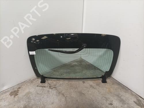Used Tailgate Tailgate CITROËN C1 (PM_, PN_) 1.4 HDi (54 hp) 34258198 34258198