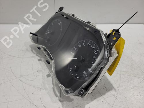 Zestaw wskaźników / Licznik TOYOTA YARIS (_P21_, _PA1_, _PH1_) 1.5 Hybrid (MXPH10, MXPH11) | BP30753293C47