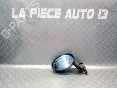Used Left mirror MINI MINI (R50, R53) Cooper (116 hp) 22590883