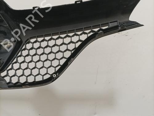Grill RENAULT MEGANE IV Hatchback (B9A/M/N_) 1.6 TCe 205 (B9MV) | BP38424200C40 - Image 5