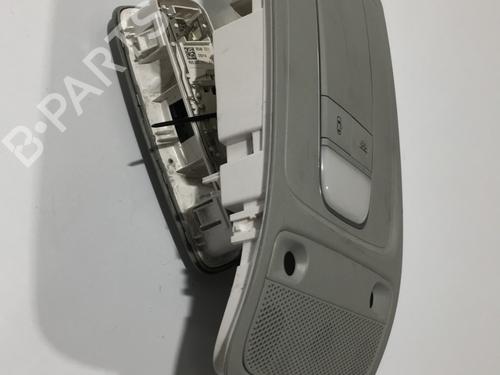 Interior roof light AUDI A3 Sportback (8VA, 8VF) 2.0 TDI | BP22572820I8 