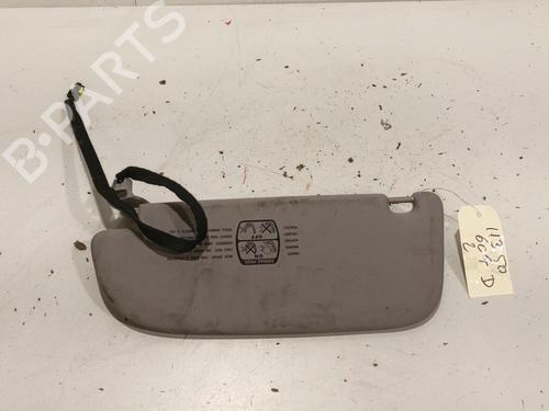 Used Right sun visor PEUGEOT 607 (9D, 9U) 2.7 HDi 24V (204 hp) 22576466