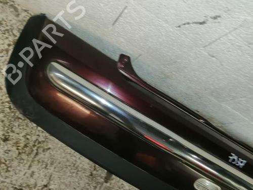 Rear bumper MINI MINI (R50, R53) Cooper | BP22591208C8 
