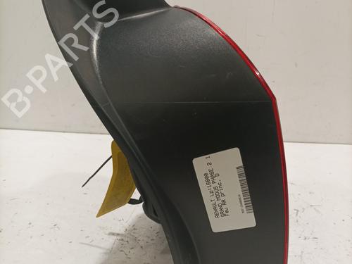 Lamp holder RENAULT MODUS / GRAND MODUS (F/JP0_) 1.5 dCi (FP0F, JP0F) | BP38033687L10 - Image 4