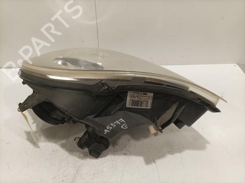 Left headlight RENAULT KANGOO Express (FC0/1_) 1.5 dCi (FC1E) | BP29941225C28 
