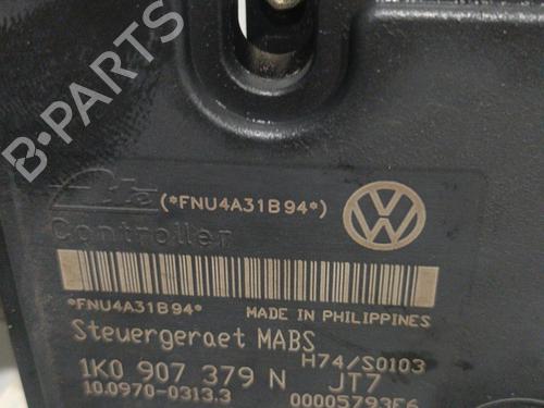 ABS Bremseaggregat VW GOLF V (1K1) 1.9 TDI | BP22570465M43 