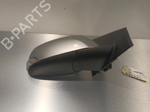 Used Right mirror RENAULT MEGANE III Hatchback (BZ0/1_, B3_) 1.5 dCi (86 hp) 22572508