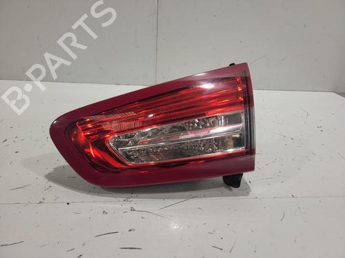 Right tailgate light CITROËN DS5 2.0 HDi 200 Hybrid4 All-wheel Drive | BP36414032C80 - Image 4