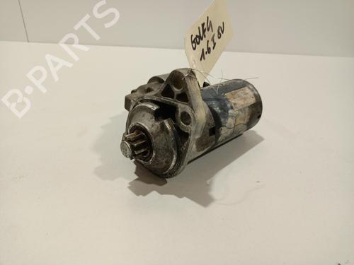 Startmotor VW GOLF IV (1J1) 1.6 | BP22581033M8 