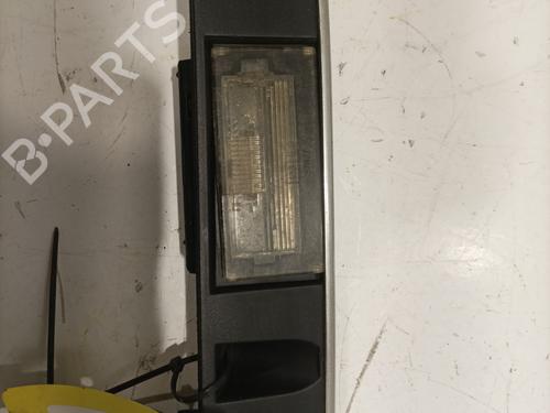 Used Tailgate trim Tailgate trim MINI MINI (R50, R53) [2001-2006] 33950563 33950563