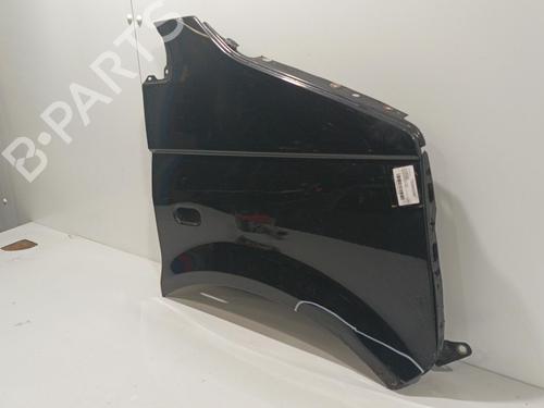 Forkjerm høyre VW MULTIVAN T5 (7HM, 7HN, 7HF, 7EF, 7EM, 7EN) 2.5 TDI 4motion (174 hp) 22587656