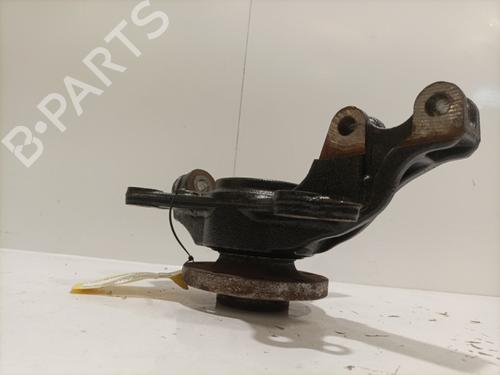 Used Left front steering knuckle Left front steering knuckle PEUGEOT PARTNER Box Body/MPV (K9) 1.5 BlueHDi 100 (102 hp) 22583568 22583568
