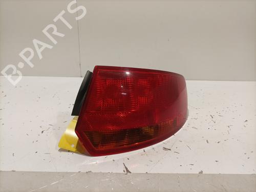 Right taillight AUDI A3 Sportback (8PA) 1.9 TDI | BP22578833C35 