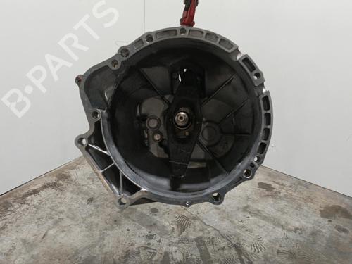 Gearbox BMW 3 Coupe (E46) 318 Ci | BP22570244M3 