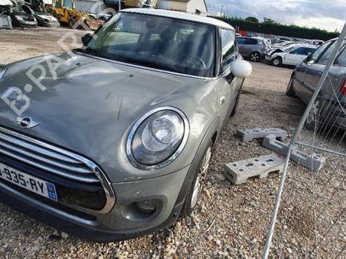 Hood lift support MINI MINI (F56) Cooper D | BP22584364C139 