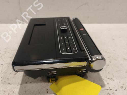 Used Radio Radio 36836771 36836771