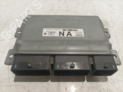 Electronic module RENAULT CLIO IV (BH_) 0.9 TCe 75 (BHNP) | BP31050488M83 
