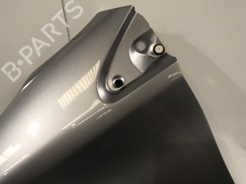 Left front fenders PEUGEOT 208 I (CA_, CC_) 1.2 VTI 82 | BP29999992C41