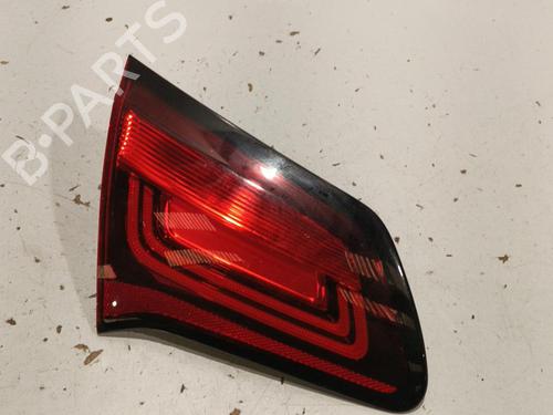 Used Left tailgate light Left tailgate light CITROËN C4 II (NC_) 1.6 BlueHDi 120 (120 hp) 22580038 22580038