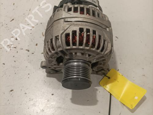 Used Alternator Alternator VW GOLF V (1K1) 1.9 TDI (105 hp) 23250819 23250819