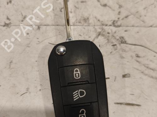 Electronic module CITROËN C3 III (SX) 1.2 VTi 82 | BP36836781M83  - Image 8
