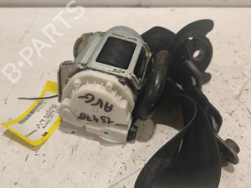 Front left seatbelt AUDI Q2 (GAB, GAG) 1.4 TFSI | BP36683533I26 - Image 5